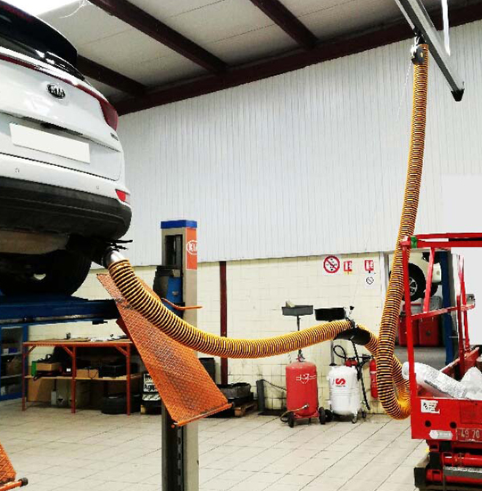 Mini Rail Profile (MRP) - Thumbnail